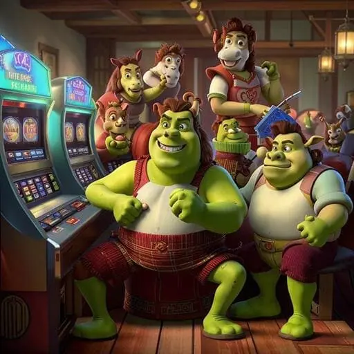 Лучшие казино